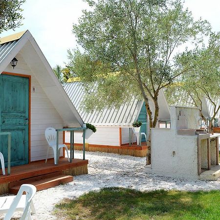 Sunseabeach Марцамеми Екстериор снимка